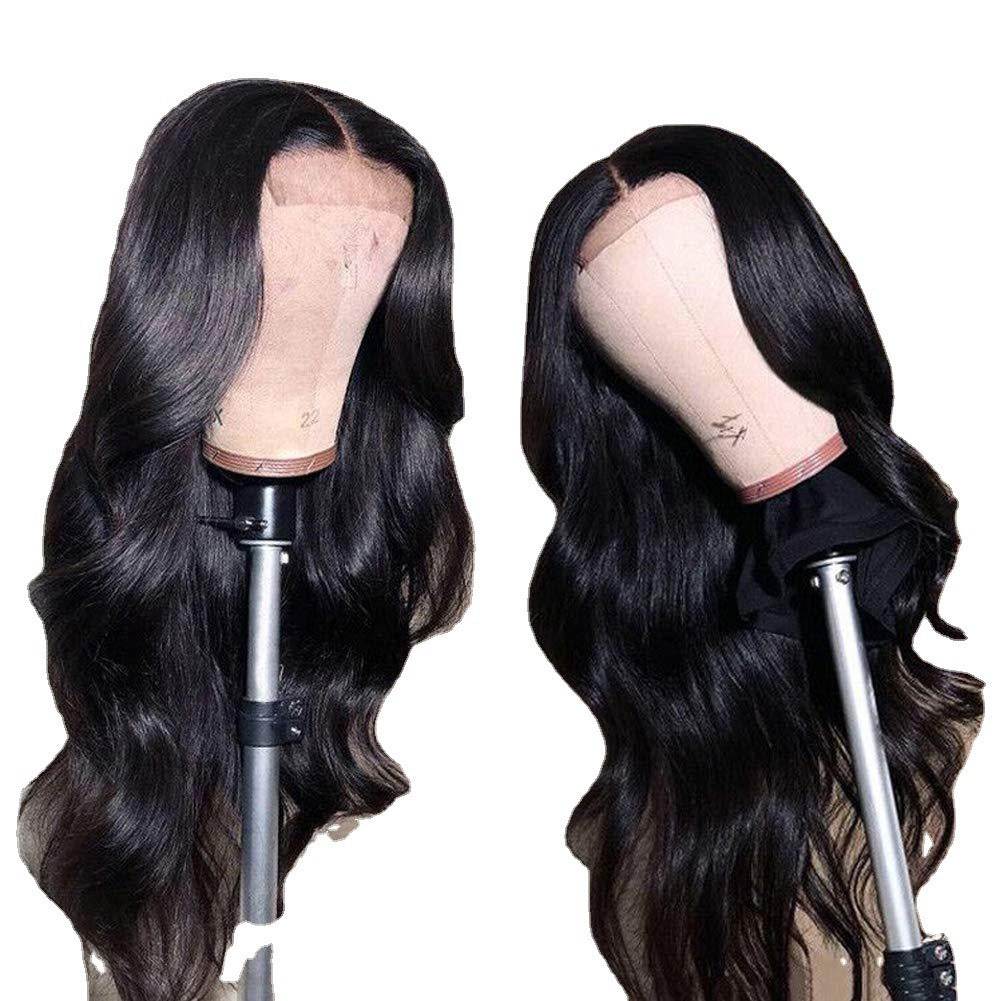Big Wave Long Curly Hair Wigs